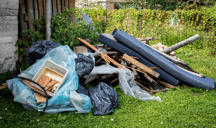 Junk Removal